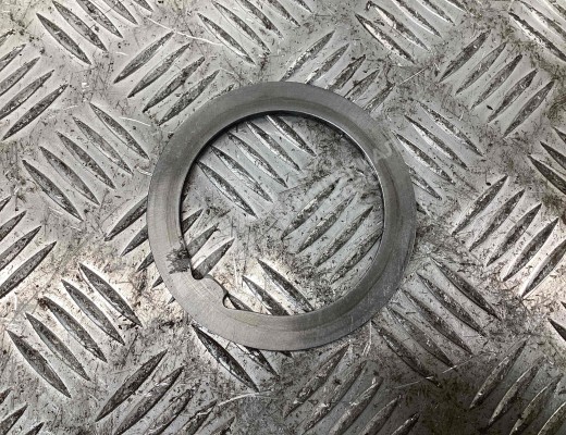 Шайба Mercedes Vario (W670) 1996-2013  Mercedes Vario Vario (W670) 1996-2013