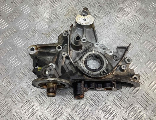 Насос масляный Mitsubishi Carisma (DA) 1995-2004  Mitsubishi Carisma Carisma (DA) 1995-2004