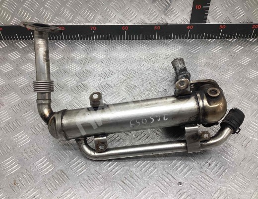 Радиатор EGR Volkswagen Passat B6 (3C) 2005-2010  Volkswagen Passat Passat B6 (3C) 2005-2010