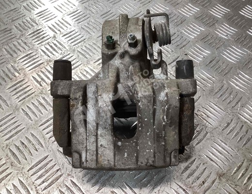 Суппорт задний правый Renault Laguna II (X74) 2001-2005  Renault Laguna Laguna II (X74) 2001-2005