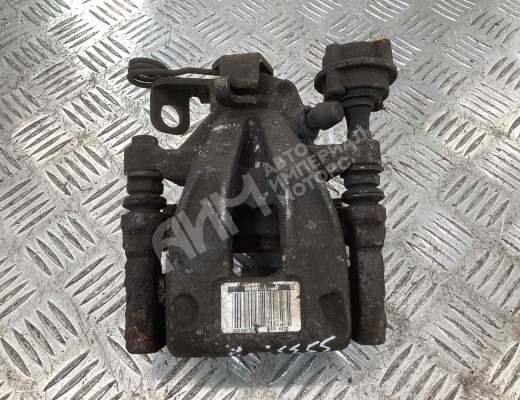 Суппорт задний правый Peugeot 207CC (WB) 2007-2009  Peugeot 207CC 207CC (WB) 2007-2009