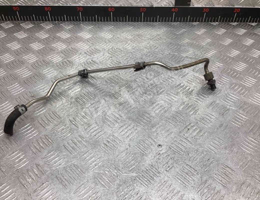 Масляная трубка турбины Volkswagen Passat B6 (3C) 2005-2010  Volkswagen Passat Passat B6 (3C) 2005-2010