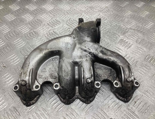 Коллектор впускной Volkswagen Passat B6 (3C) 2005-2010  Volkswagen Passat Passat B6 (3C) 2005-2010