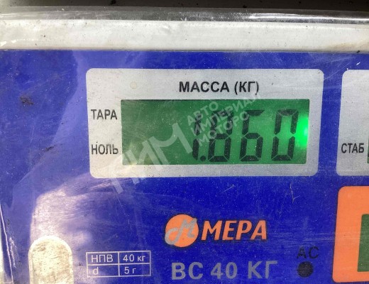 Кронштейн генератора Volkswagen Passat B6 (3C) 2005-2010  Volkswagen Passat Passat B6 (3C) 2005-2010