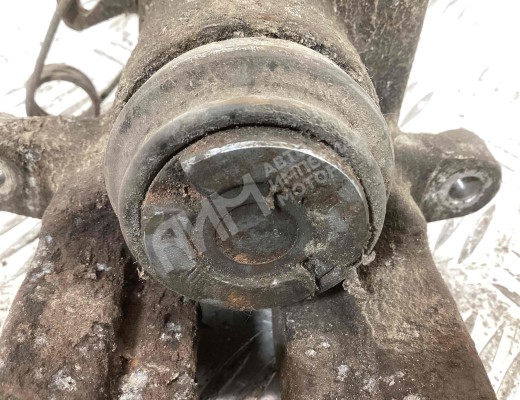 Суппорт задний левый Peugeot 407 2004-2010  Peugeot 407 407 2004-2010