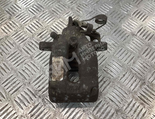 Суппорт задний левый Peugeot 407 2004-2010  Peugeot 407 407 2004-2010