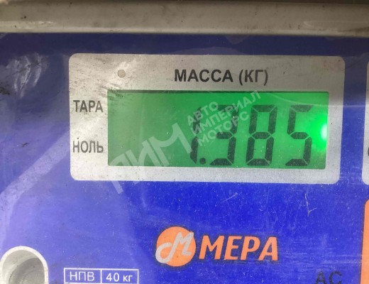 Кронштейн двигателя Volkswagen Passat B6 (3C) 2005-2010  Volkswagen Passat Passat B6 (3C) 2005-2010