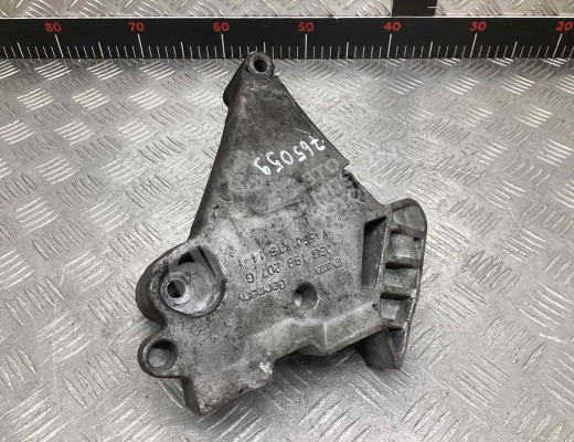 Кронштейн двигателя Volkswagen Passat B6 (3C) 2005-2010  Volkswagen Passat Passat B6 (3C) 2005-2010