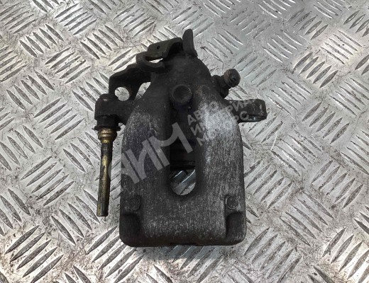 Суппорт задний правый Peugeot 307 (3A/3H) 2001-2005  Peugeot 307 307 (3A/3H) 2001-2005