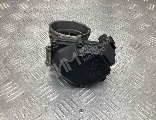 Заслонка дроссельная Volkswagen Passat B6 (3C) 2005-2010  Volkswagen Passat Passat B6 (3C) 2005-2010