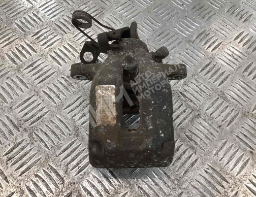 Суппорт задний правый Peugeot 407 2004-2010  Peugeot 407 407 2004-2010