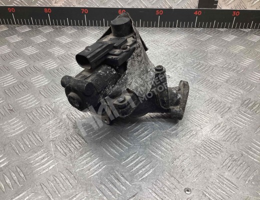 Клапан EGR Volkswagen Passat B6 (3C) 2005-2010  Volkswagen Passat Passat B6 (3C) 2005-2010