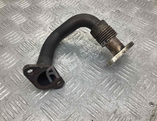 Трубка системы рециркуляции EGR Volkswagen Passat B6 (3C) 2005-2010  Volkswagen Passat Passat B6 (3C) 2005-2010