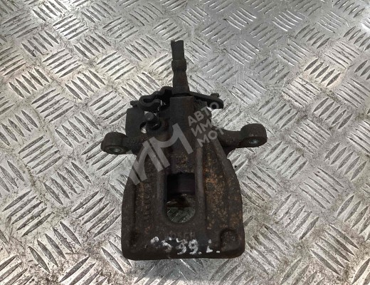 Суппорт задний левый Ford Mondeo III 2003-2007 рестайлинг  Ford Mondeo Mondeo III 2003-2007 рестайлинг