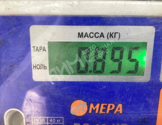 Механизм натяжения ремня, цепи Volkswagen Passat B6 (3C) 2005-2010  Volkswagen Passat Passat B6 (3C) 2005-2010