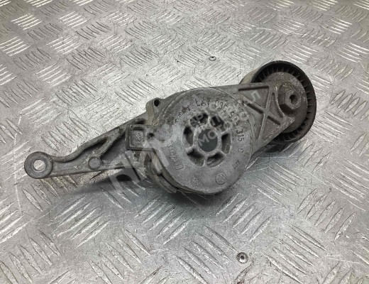 Механизм натяжения ремня, цепи Volkswagen Passat B6 (3C) 2005-2010  Volkswagen Passat Passat B6 (3C) 2005-2010