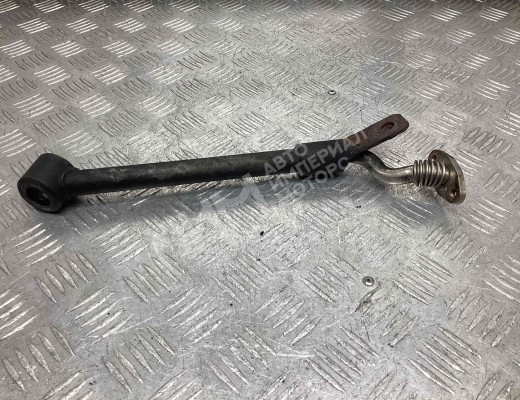 Масляная трубка турбины Volkswagen Passat B6 (3C) 2005-2010  Volkswagen Passat Passat B6 (3C) 2005-2010