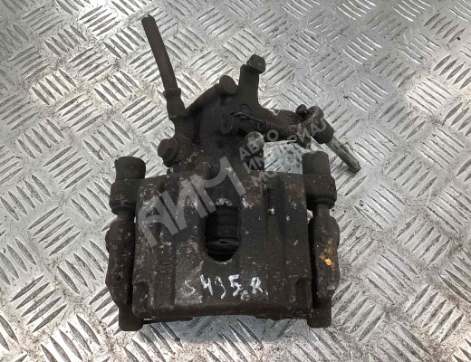Суппорт задний правый Opel Signum 2003-2005  Opel Signum Signum 2003-2005