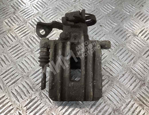 Суппорт задний левый Audi A4 B5 (8D) 1999-2001 рестайлинг  Audi A4 A4 B5 (8D) 1999-2001 рестайлинг