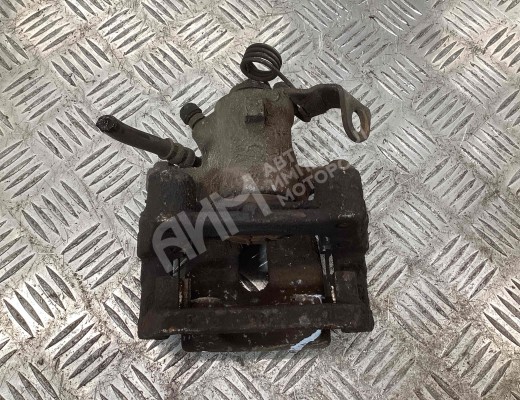 Суппорт задний правый Opel Zafira A 1999-2003  Opel Zafira Zafira A 1999-2003