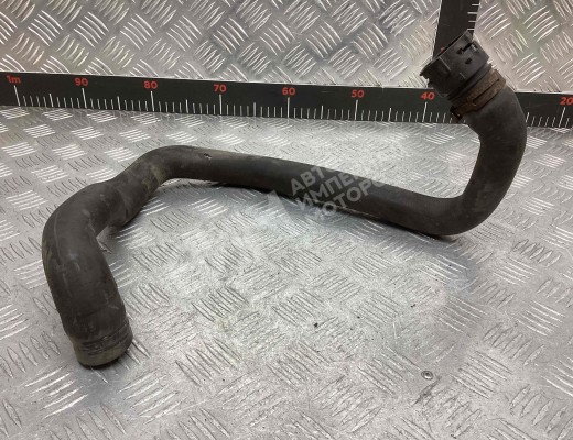 Патрубок (трубопровод, шланг) Volkswagen Passat B6 (3C) 2005-2010  Volkswagen Passat Passat B6 (3C) 2005-2010