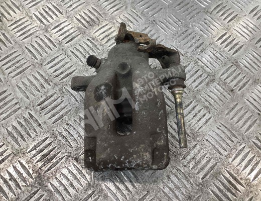 Суппорт задний левый Peugeot 307 (3A/3H) 2001-2005  Peugeot 307 307 (3A/3H) 2001-2005