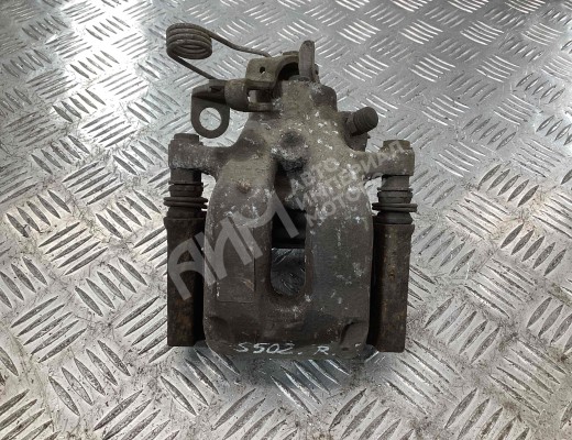 Суппорт задний правый Peugeot 407 2004-2010  Peugeot 407 407 2004-2010