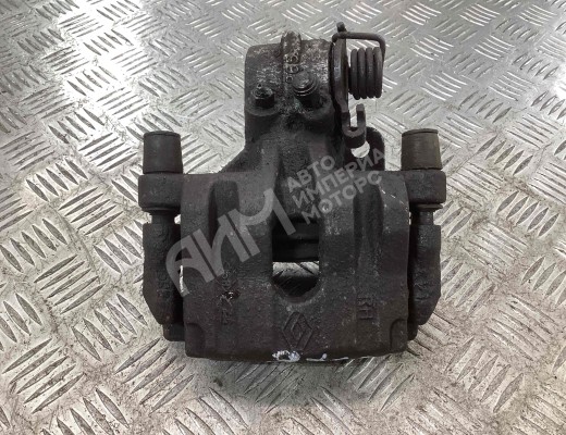 Суппорт задний правый Renault Laguna II (X74) 2005-2007 рестайлинг  Renault Laguna Laguna II (X74) 2005-2007 рестайлинг