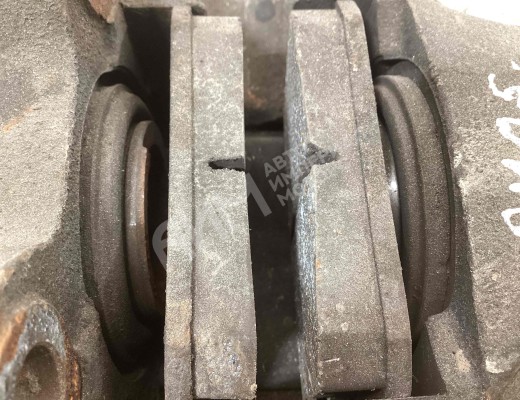Суппорт передний левый Volkswagen LT I 1975-1996  Volkswagen LT LT I 1975-1996