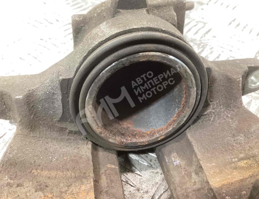 Суппорт передний правый Volkswagen Passat B4 (3A) 1993-1997  Volkswagen Passat Passat B4 (3A) 1993-1997