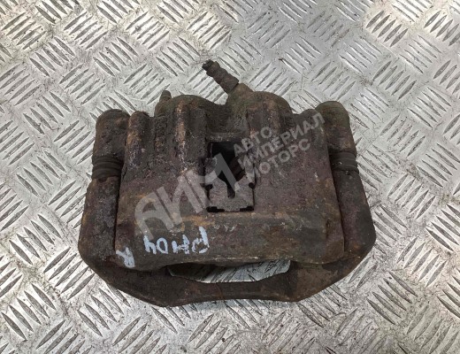 Суппорт передний правый Fiat Ducato 1994-2006  Fiat Ducato Ducato 1994-2006