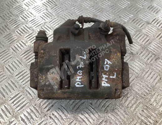 Суппорт передний левый Opel Movano I 1998-2010  Opel Movano Movano I 1998-2010