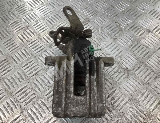 Суппорт задний правый Volkswagen Golf V (1K) 2004-2009  Volkswagen Golf Golf V (1K) 2004-2009