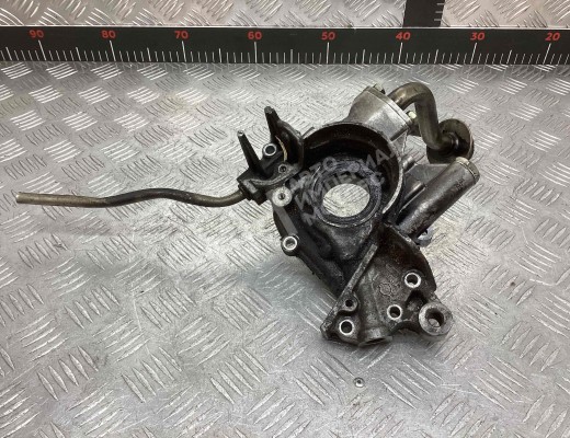 Насос масляный Nissan Sunny (Y10) 1990-2000  Nissan Sunny Sunny (Y10) 1990-2000
