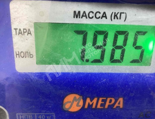Турбина Volkswagen Passat B6 (3C) 2005-2010  Volkswagen Passat Passat B6 (3C) 2005-2010