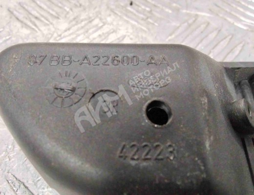 Ручка внутренняя задняя правая Ford Sierra 1982-1993  Ford Sierra Sierra 1982-1993