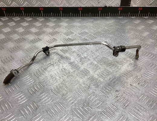 Масляная трубка турбины Volkswagen Passat B6 (3C) 2005-2010  Volkswagen Passat Passat B6 (3C) 2005-2010