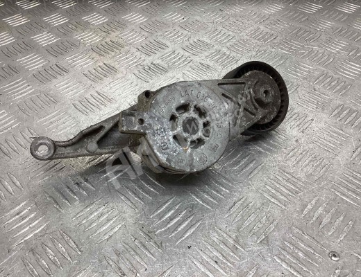 Механизм натяжения ремня, цепи Volkswagen Passat B6 (3C) 2005-2010  Volkswagen Passat Passat B6 (3C) 2005-2010