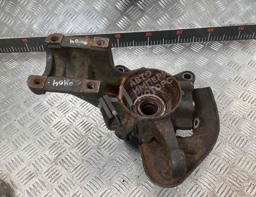 Ступица передняя левая Fiat Ducato 1994-2006  Fiat Ducato Ducato 1994-2006