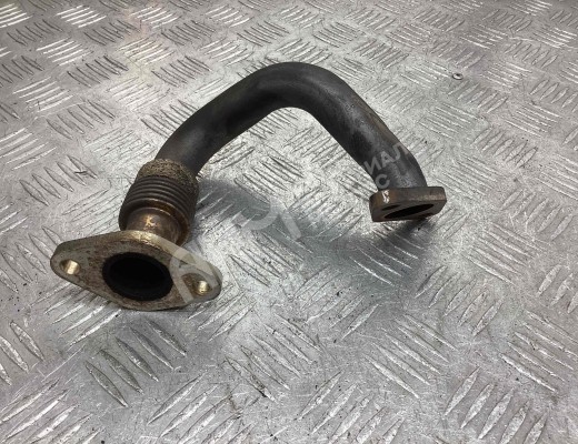 Трубка системы рециркуляции EGR Volkswagen Passat B6 (3C) 2005-2010  Volkswagen Passat Passat B6 (3C) 2005-2010