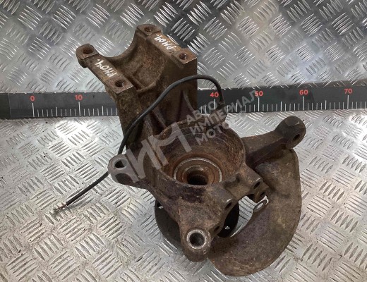 Ступица передняя правая Fiat Ducato 1994-2006  Fiat Ducato Ducato 1994-2006