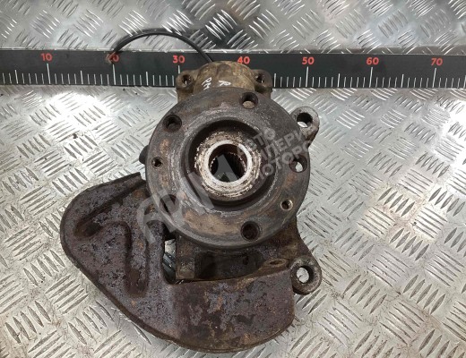 Ступица передняя правая Fiat Ducato 1994-2006  Fiat Ducato Ducato 1994-2006