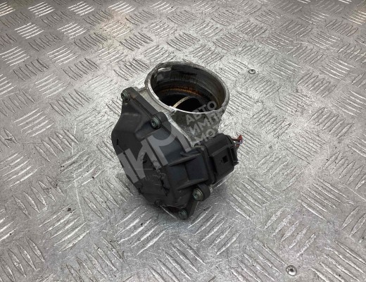 Заслонка дроссельная Volkswagen Passat B6 (3C) 2005-2010  Volkswagen Passat Passat B6 (3C) 2005-2010