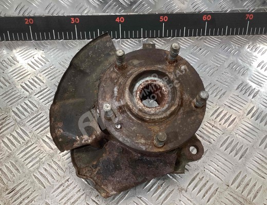 Ступица передняя правая Kia Sportage II (JE) 2004-2008  Kia Sportage Sportage II (JE) 2004-2008