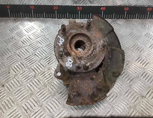 Ступица передняя левая Kia Sportage II (JE) 2004-2008  Kia Sportage Sportage II (JE) 2004-2008