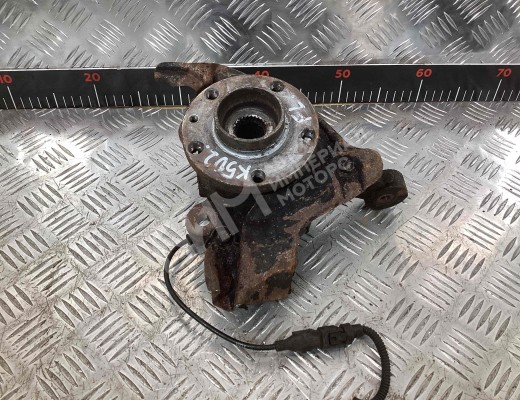 Ступица передняя левая Fiat Doblo II (263) 2009-2015  Fiat Doblo Doblo II (263) 2009-2015