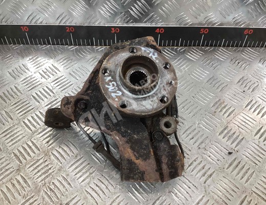 Ступица передняя правая Fiat Doblo II (263) 2009-2015  Fiat Doblo Doblo II (263) 2009-2015