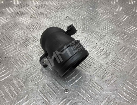 Патрубок турбины Volkswagen Passat B6 (3C) 2005-2010  Volkswagen Passat Passat B6 (3C) 2005-2010