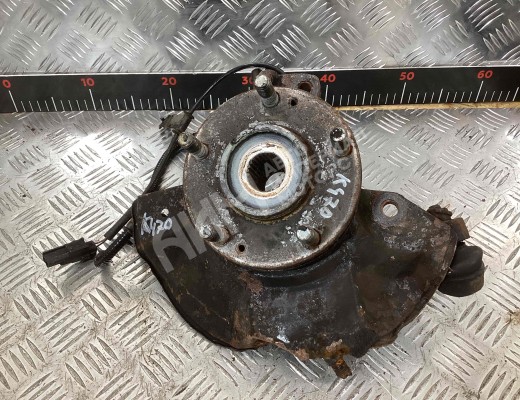 Ступица передняя правая Kia Carens II (FG) 2006-2013  Kia Carens Carens II (FG) 2006-2013