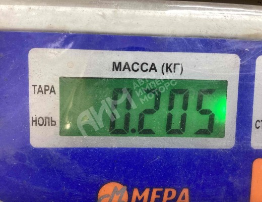 Фланец (тройник) системы охлаждения Volkswagen Passat B6 (3C) 2005-2010  Volkswagen Passat Passat B6 (3C) 2005-2010